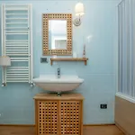 Attico Terrazza Reef Daire *