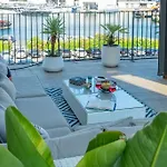 Attico Terrazza Reef Daire Savona