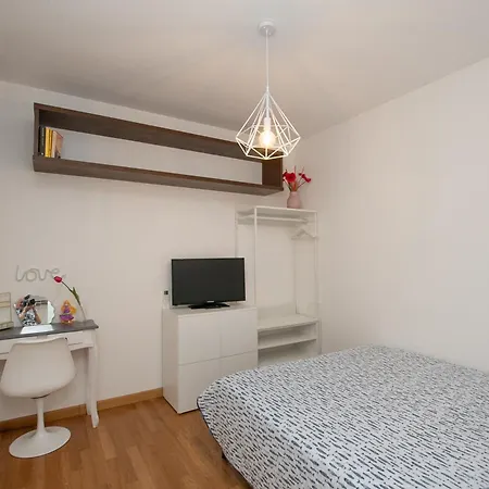 Daire Attico Terrazza Reef