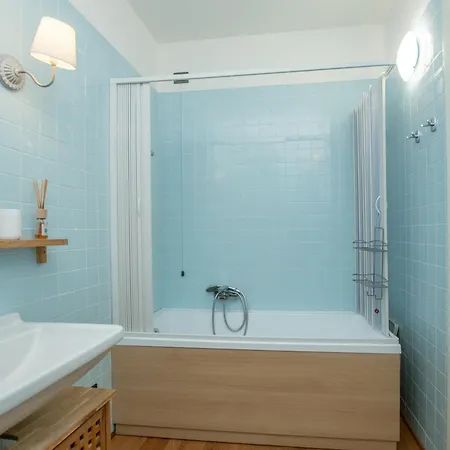 Attico Terrazza Reef Apartamento