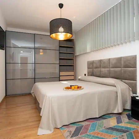 Attico Terrazza Reef *