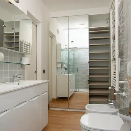 Daire Attico Terrazza Reef