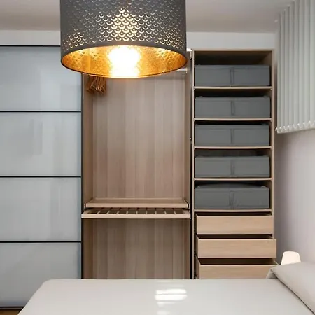 Attico Terrazza Reef