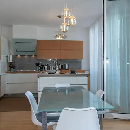 Attico Terrazza Reef *