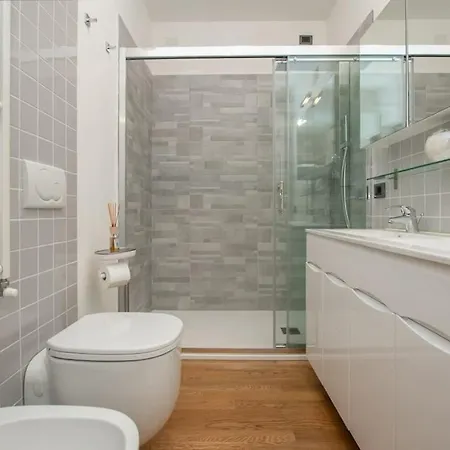 Attico Terrazza Reef