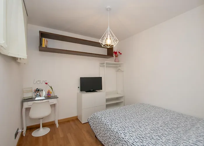 Apartment Attico Terrazza Reef