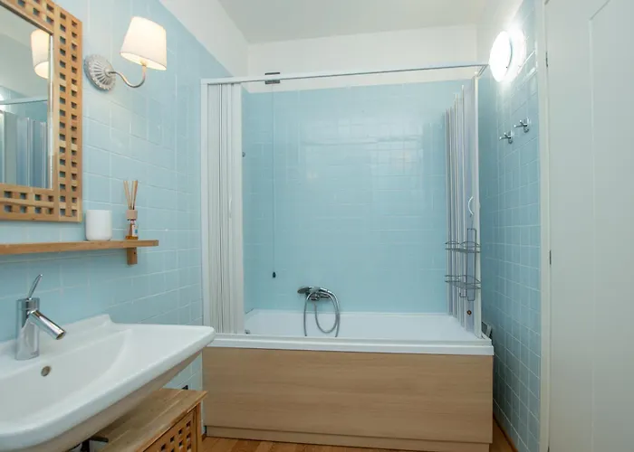 Attico Terrazza Reef Apartment