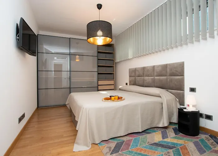 Attico Terrazza Reef *