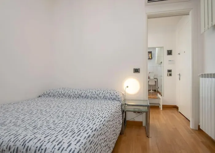 Attico Terrazza Reef Apartment Savona