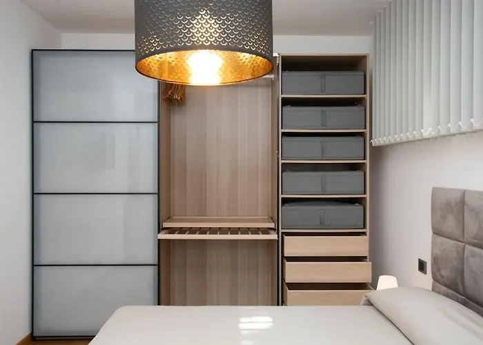 Attico Terrazza Reef