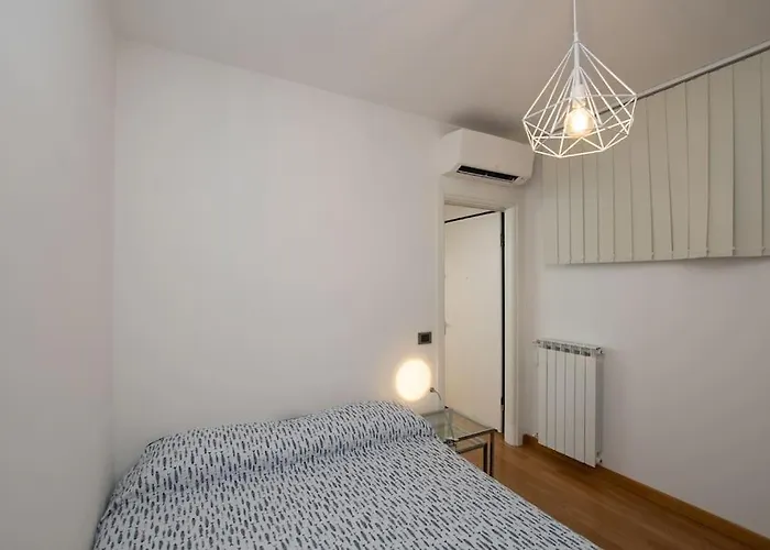 Attico Terrazza Reef Apartment