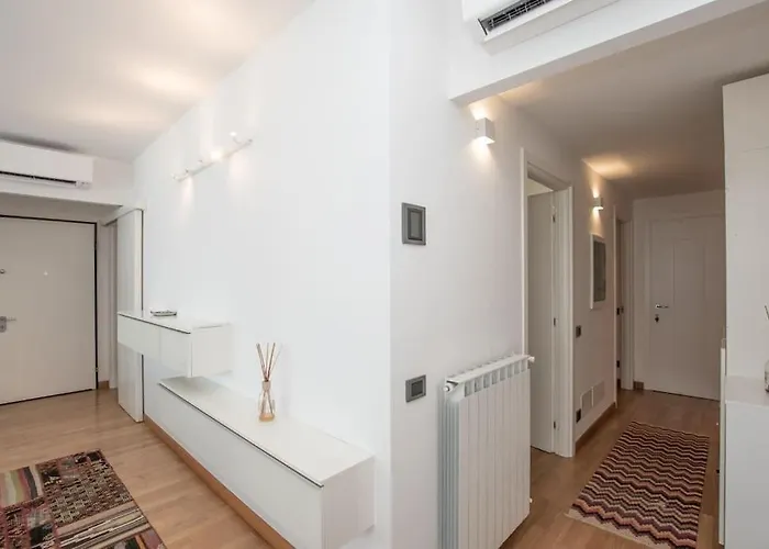 Attico Terrazza Reef Apartment