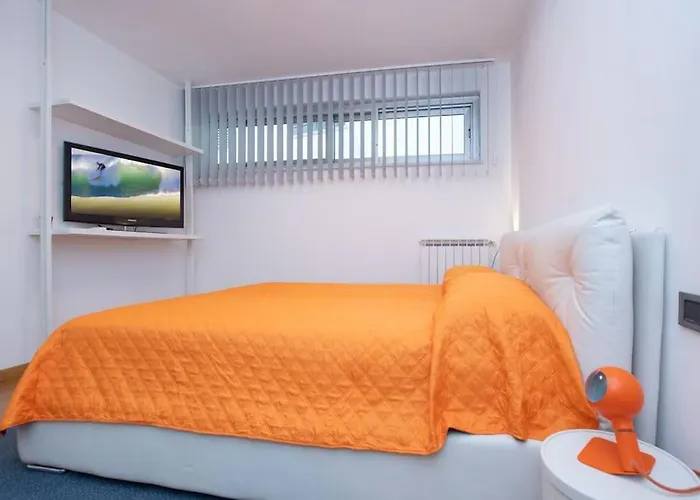 Attico Terrazza Reef