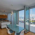 Appartement Attico Terrazza Reef *