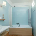 Attico Terrazza Reef Appartement