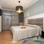 Attico Terrazza Reef *