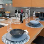 Attico Terrazza Reef Appartement Savona