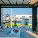 Attico Terrazza Reef