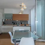 Attico Terrazza Reef *