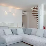 Attico Terrazza Reef Appartement *