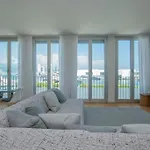 Attico Terrazza Reef Appartement Savona
