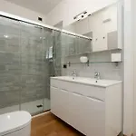 Appartement Attico Terrazza Reef *