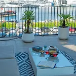 Appartement Attico Terrazza Reef Savona