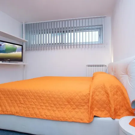 Apartment Attico Terrazza Reef Savona