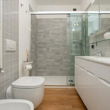 Attico Terrazza Reef Savona