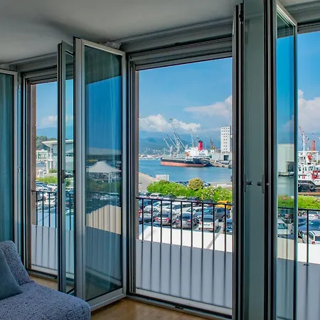 Attico Terrazza Reef