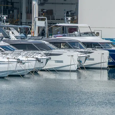 Attico Terrazza Reef Apartment