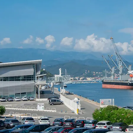 Attico Terrazza Reef