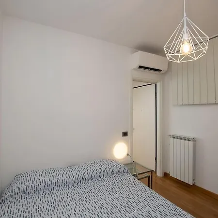 Attico Terrazza Reef Apartment