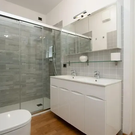 Apartment Attico Terrazza Reef *