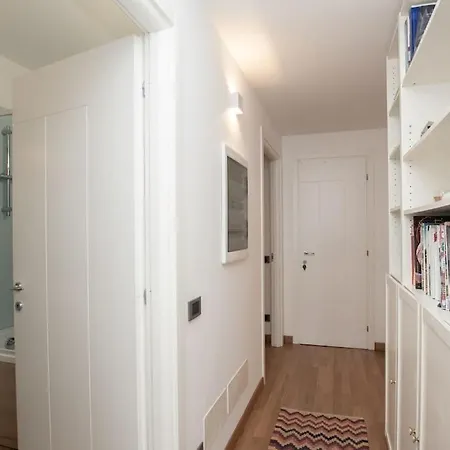 Attico Terrazza Reef *